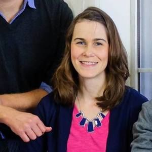 Meet your Posher, Kalissa